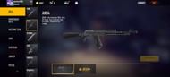 AN94 (Image via Garena)